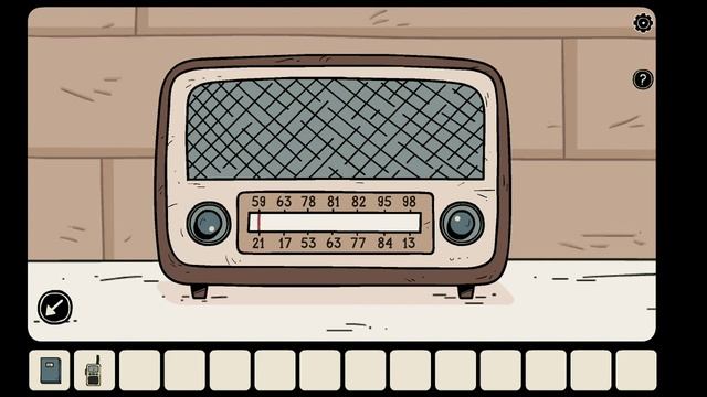 прохождение игры Nowhere House #1 смотреть онлайн