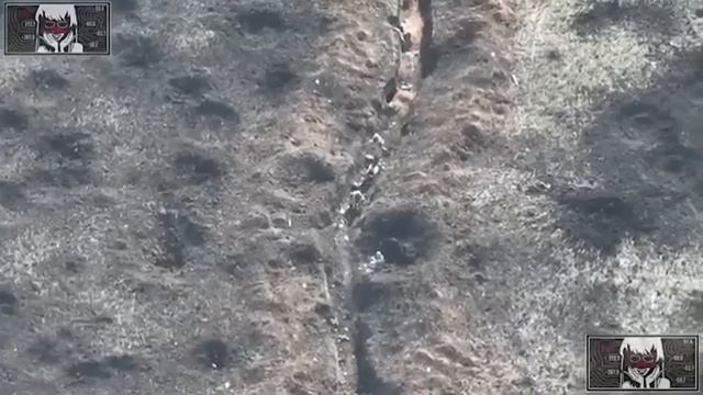The Fanta Bomb & Improvised Munitions in Ukraine смотреть онлайн