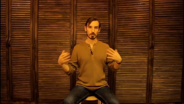 Урок 2. Полное равномерное дыхание. 4/4. смотреть онлайн