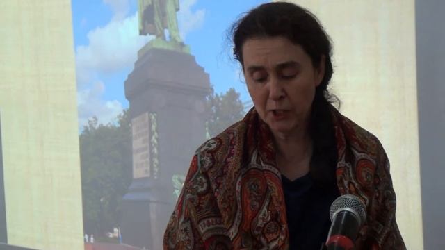 Татьяна Ляшенко - В минуту жизни трудную (М.Лермонтов) Кабы знала, я кабы ведала 6.6.2015 смотреть онлайн