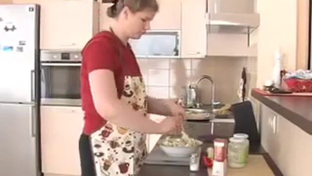 Druska. Vaida Kurpienė laidoje "Sveikas žmogus" 2012 02 05 смотреть онлайн