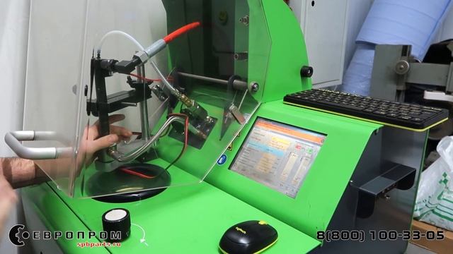 Ремонт дизельных форсунок не требуется. Форсунки дизельные Делфи - диагностика без развода! смотреть онлайн