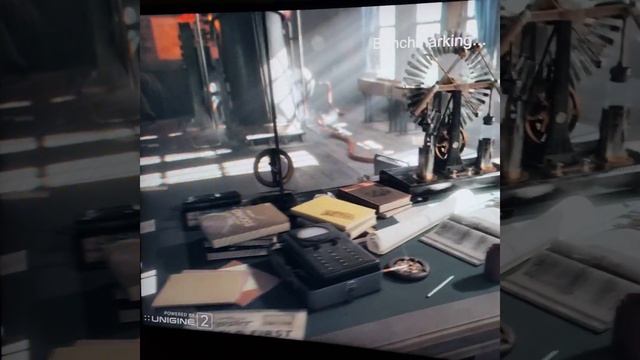 Тесты MSI RX 580 8Gb Armor