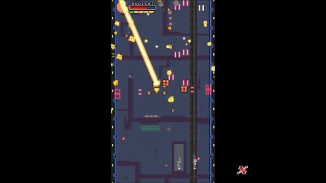 Official MadRobot X (by Jose Neto) Launch Trailer смотреть онлайн