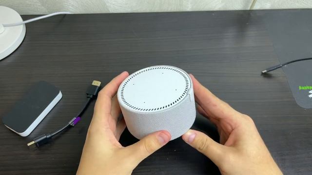 Обзор ЯндексМодуля Тандем с Яндекс станцией МИНИ(Отзывы в ПлеерРУ) смотреть онлайн