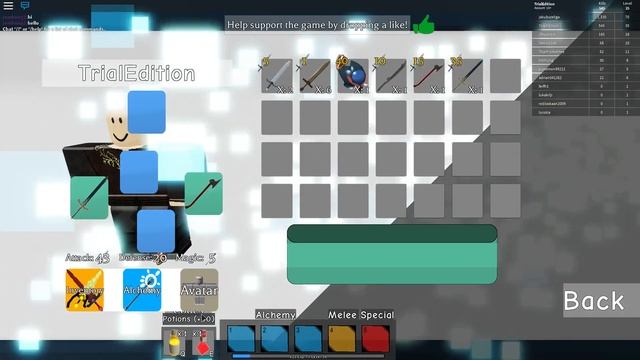 CODES!!! NOT WORKING | Roblox - Colossus Legends Help/tips смотреть онлайн