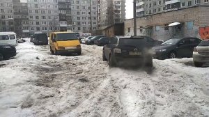 Мазда сх-7. Могёт)