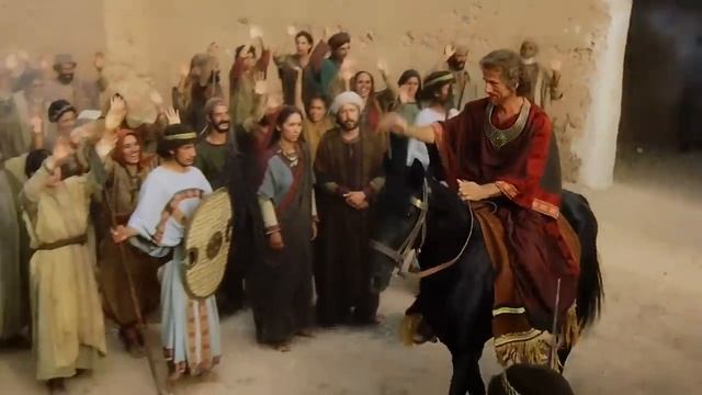 Եսթեր (1999) Հոգևոր ֆիլմ