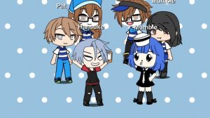 meme:ты морячка я моряк