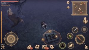 КАК ЛЕГКО НАЙТИ НОЧНОЙ СХРОН! ПЛАЧ ПО АИССЕ И НОЧНЫЕ СХРОНЫ! - Grim Soul: Dark Fantasy Survival