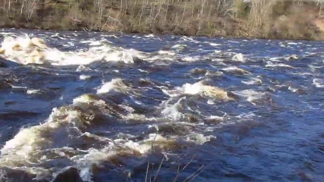 МСТА 2013 5 мая - бочара на Малом пороге смотреть онлайн