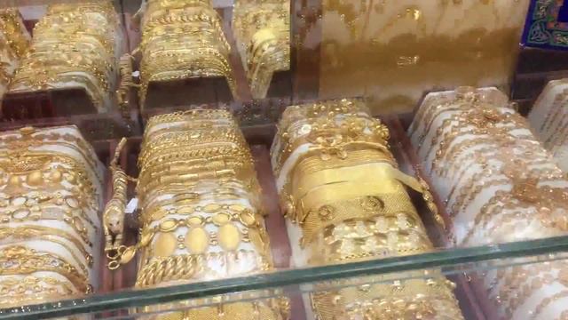 Dubai City of Gold смотреть онлайн