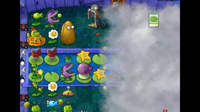 Растения против Зомби 5 мини игры смотреть онлайн