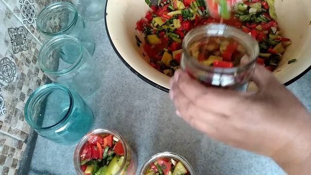 Заправка для лагмана на зиму/61 смотреть онлайн