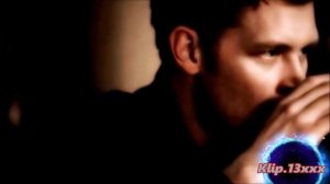 Клаус и Хейли (Древние)-Самый дорогой человек