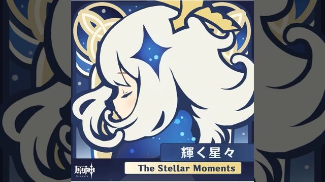 The Stellar Moments - Letter From Ajax смотреть онлайн