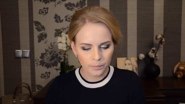 Внимание!!! Жуткая аллергия на гель-лак / Часть 3 / Katrina berry смотреть онлайн