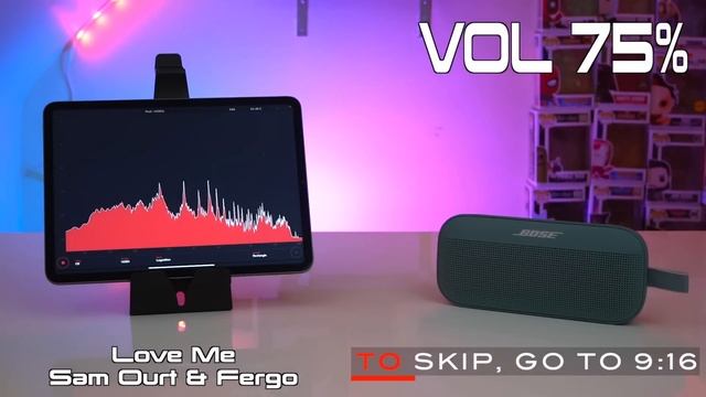 JBL Flip 6 Vs Bose Flex Vs Sony XB23 - 20 Watt Speakers Compared смотреть онлайн