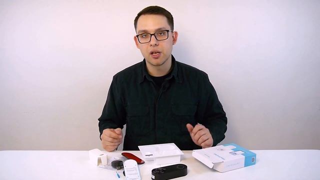 Обзор на беспроводной Wi-Fi IP видеодомофон "iHome SW3-Tuya" с записью на SD и датчиком движения смотреть онлайн