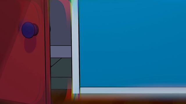 CATNAP SAD ORIGIN STORY... (Cartoon Animation) смотреть онлайн