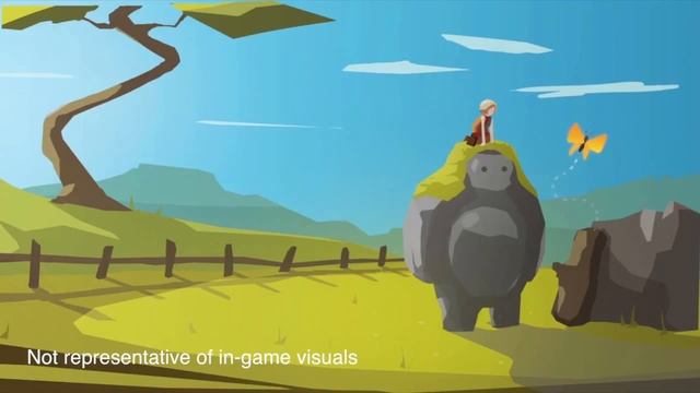 The Realm Game — бонусы смотреть онлайн