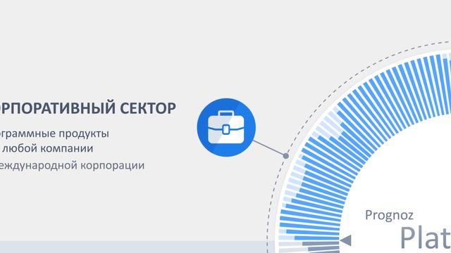 Компания «Прогноз» - Продукты и Решения смотреть онлайн