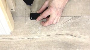 Установка раздвижной межкомнатной двери скрытой в стену