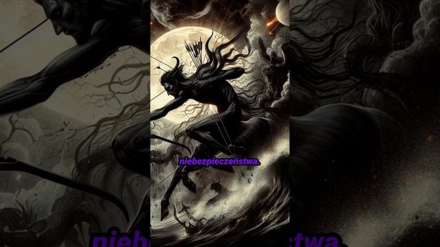 Mroczne Tajemnice Znaków Zodiaku 2