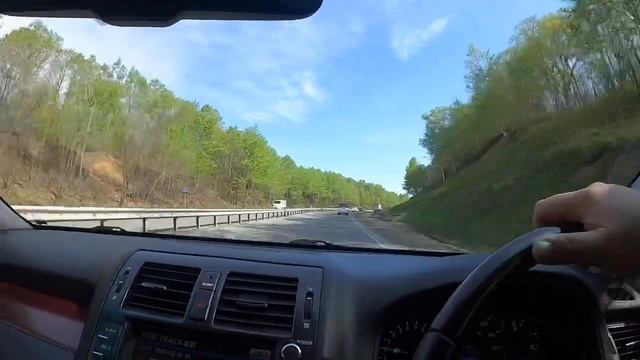 Едем в Уссурийск. За что любят Краун смотреть онлайн