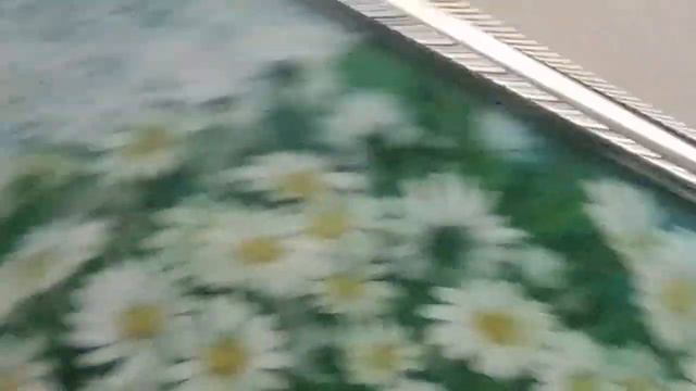 Ромашки, масло. 2021 год смотреть онлайн