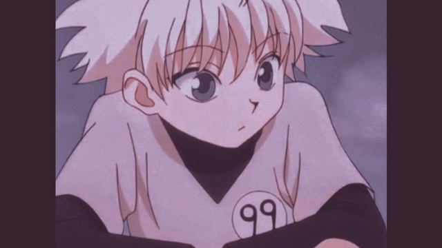 Killua X Listener / Killua Thinks Your Phone Is An Chocolate Robot / Ft: Gon