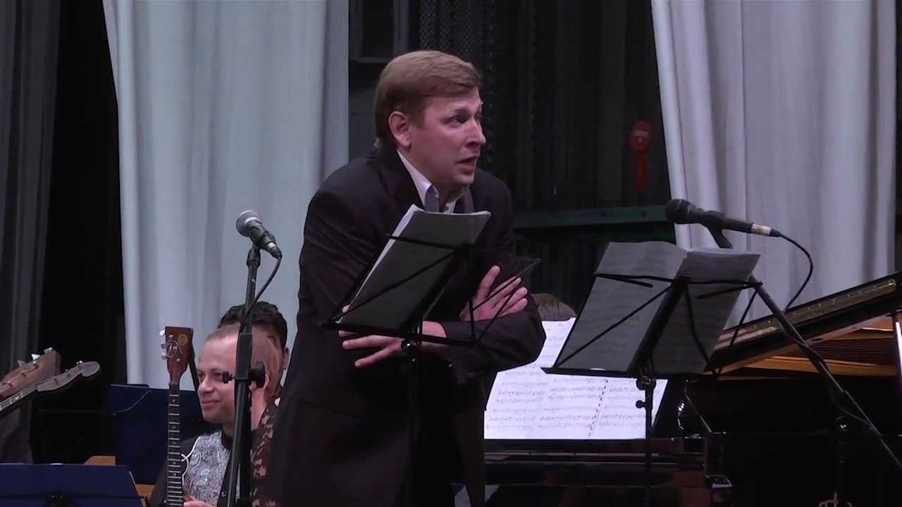 Владимир Конов - ''Сапоги'' смотреть онлайн