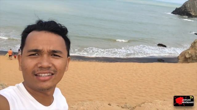 TRAVEL VLOG | Cabo de La Vela, La Guajira - Colombia смотреть онлайн