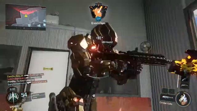 Best Dark Matter Game Ever!!!