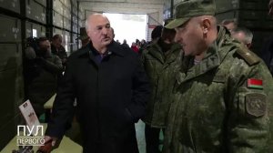 Батька  простыми словами рассказал о ТТХ гранатомета