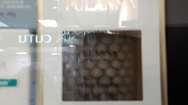 PULANNA уход за чувствительной кожей смотреть онлайн