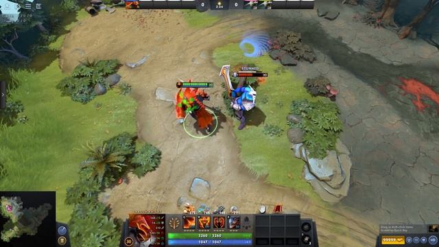 immortal treasure 2 #ti11 смотреть онлайн