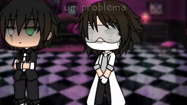 •Blood//Water• {tradução e continuação da série DNA}(gacha life)[ISPIRADO EM:Anti•Spring•Gacha] смотреть онлайн