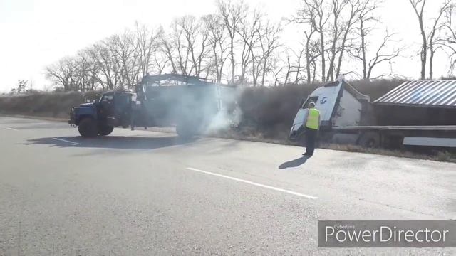 Газ 53 крокодил смотреть онлайн