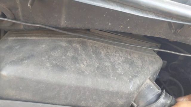 tukar air filter Toyota Estima acr30 смотреть онлайн