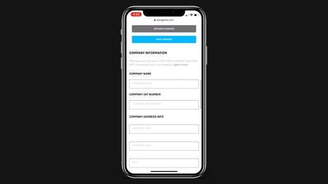 How to ENABLE 2FA FORTNITE (EASY METHOD) (FREE EMOTE) смотреть онлайн