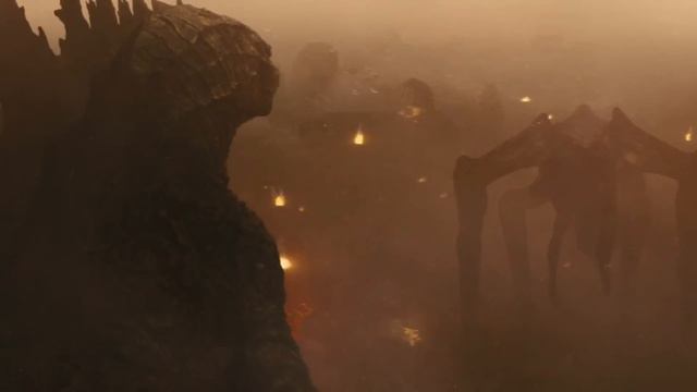 Is Godzilla Really Smarter Than The Other Titans? Let's Explore смотреть онлайн