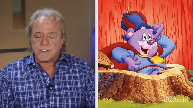 Jim Cummings And The Ultimate Disney Voice-Off