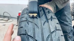 Нарезка протектора шин. Что лучше: ездить на «лысой» резине или нарезать?