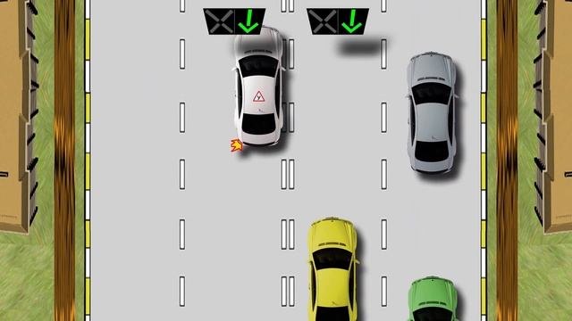 Всё о #реверсивном #движении в #билетах #ПДД смотреть онлайн