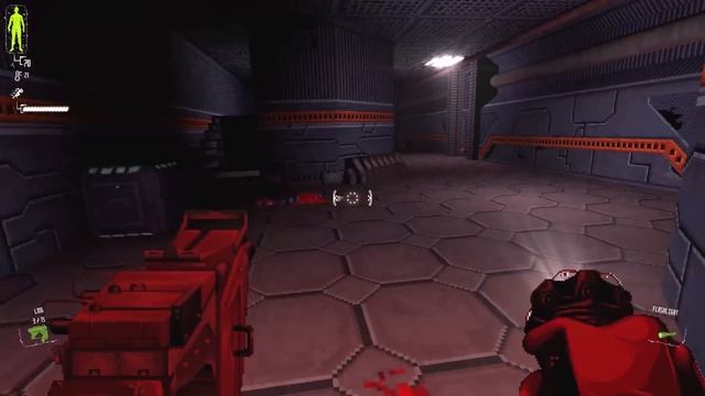 Все Мутировали После Выброса в Шахте на Астероиде смотреть онлайн