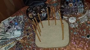 АЛТАРИ ВЕДЬМЫ