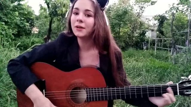 ?Green Apelsin —«Охота на лисицу»? (cover by Mary S.) смотреть онлайн