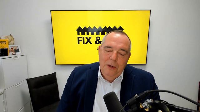 Immobilien-Investment-Unternehmen aufbauen - InvestorenTalk mit Oliver Fischer und Tobias Bräunig смотреть онлайн