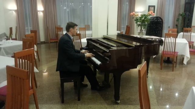 Unchained Melody кф Привидение смотреть онлайн